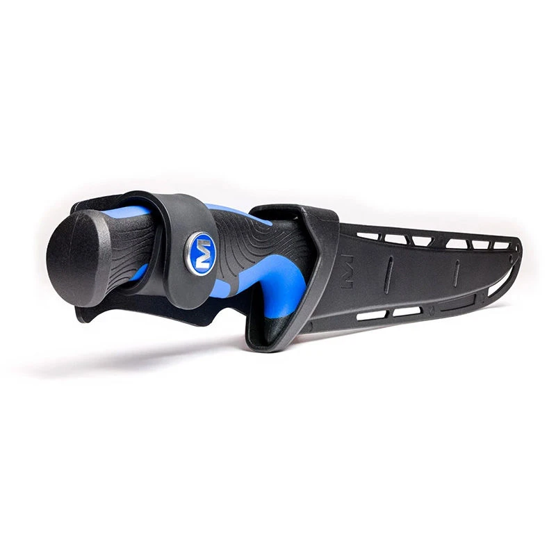 Mustad Fillet Knife Blue 7inch